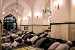 1.25 Million Iranians Attend Itikaf Rituals  