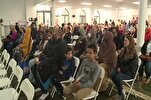 Estados Unidos: El respeto de los musulmanes por Jesús es el tema principal de la Casa Abierta de la Mezquita en Virginia