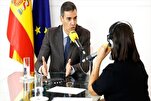España mantiene embargo de armas a Israel: paz no significa impunidad