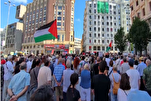 El mundo se levanta para denunciar agresiones de Israel en Gaza