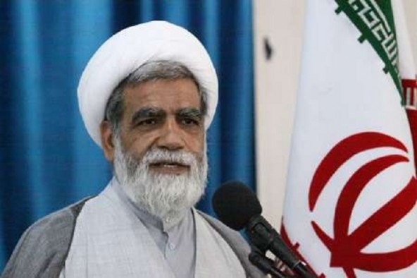 مسئولان دید فرهنگی خود را افزایش دهند