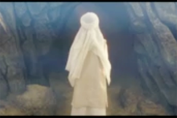 «عیدانه» و «گل‌های ربیع» از گروه هم‌آوایی الغدیر