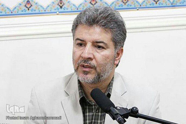 تلاوت «جهانبخش فرجی» در دهه شصت