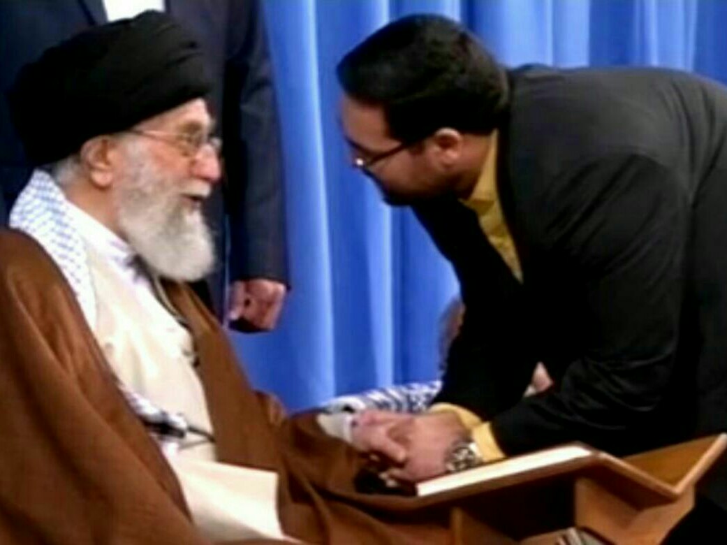 ️تحسین رهبر معظم انقلاب از تلاوت قاریان بین المللی و ممتاز کشور