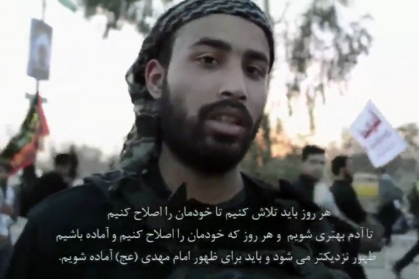 فیلم/ در جاده انتظار