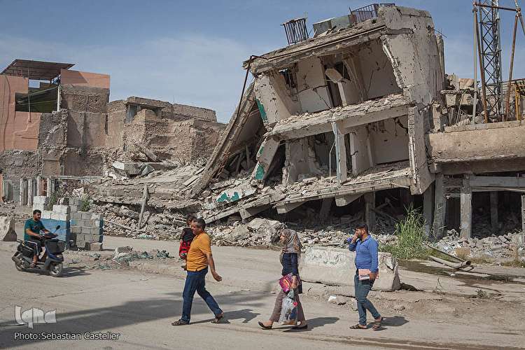 موصل پس از داعش