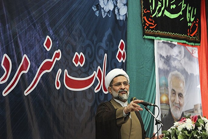 سردار سلیمانی دیپلماسی جدیدی را در جهان تعریف کرد