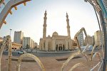 افتتاح  30 مسجد شارجه در آغاز ماه رمضان