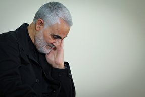 فیلم/ روایت سرلشکر سلیمانی از جنگ 33 روزه لبنان