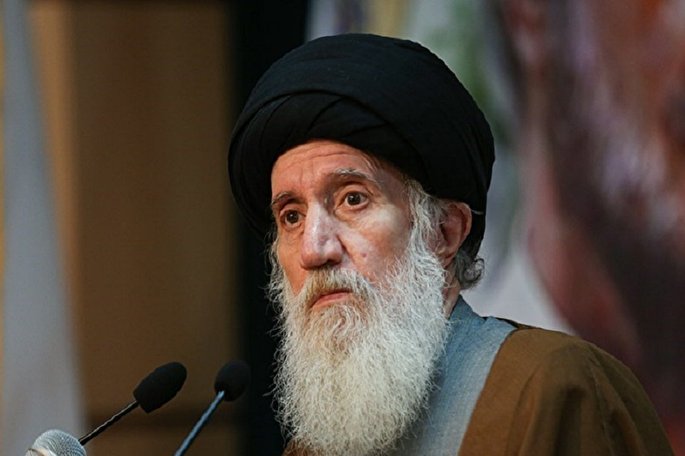 حق‌پذیری در مکتب امام صادق(ع)