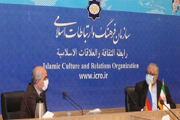 ضرورت توسعه روابط فرهنگی و تقویت گفت‌وگوهای دینی ایران و روسیه