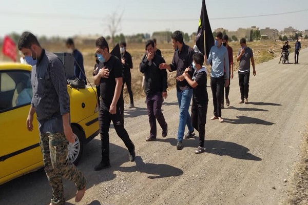 همراهی با مساجد برای شناسایی خانواده‌های بی‌بضاعت محلات