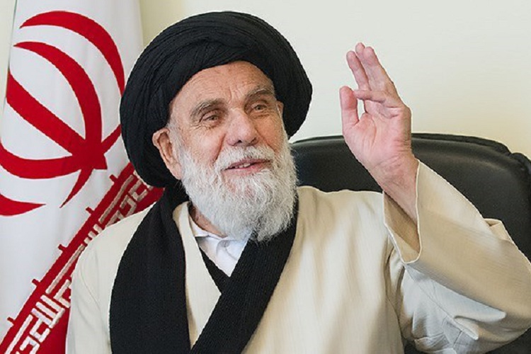 نماینده سابق ولی فقیه در استان کرمان به ملکوت اعلی پیوست