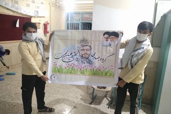 شهید حججی‌ها و شوق نظاره لبخند خدا