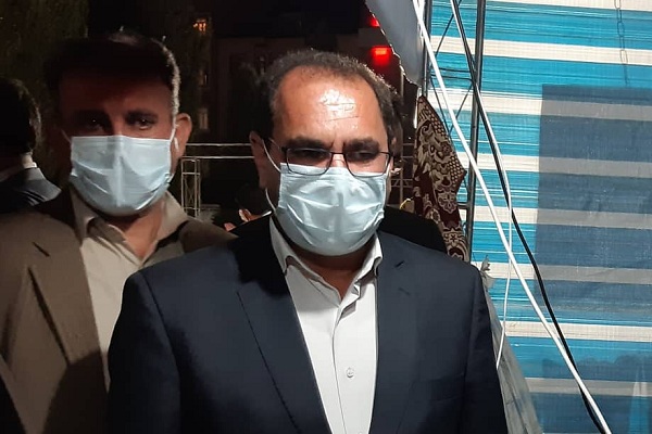 امکان ارائه طرح حمایت از گروه‌های جهادی به مجلس پیش از سال 1400