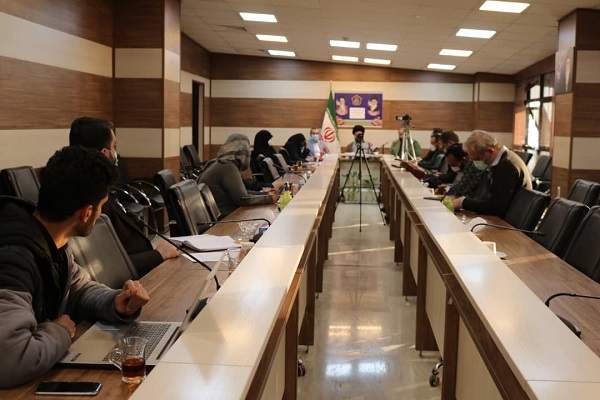 اعلام برنامه‌های بزرگداشت دهه فجر در پردیس