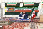 کرسی تلاوت قرآن در روستای لاهیجان برگزار شد+ عکس
