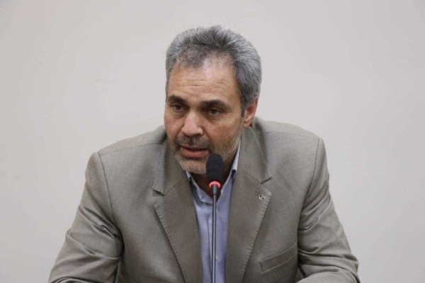 رضا رضایی مدیرکل آموزش و پرورش استان کرمان