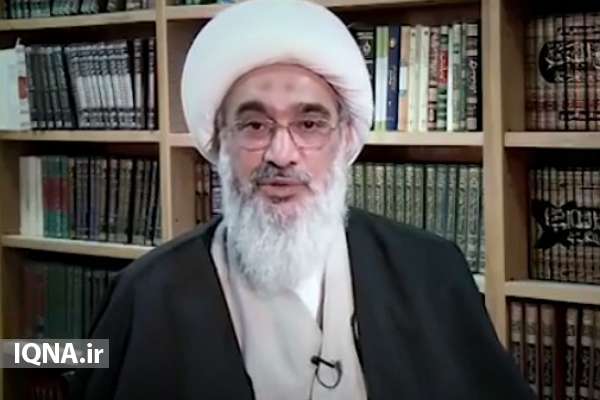 فیلم | حضرت زینب(س)؛ کوه مقاومت و صبر کاروان سالار کربلا