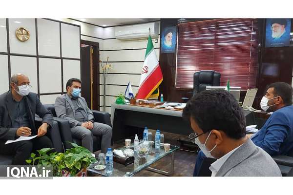 سنددار کردن واحدهای آموزشی مهمترین اولویت بنیاد مسکن است