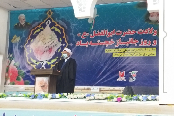 حجت&zwnj;الاسلام حسن&zwnj; علیدادی&zwnj;سلیمانی نماینده ولی&zwnj;فقیه در استان و امام جمعه کرمان