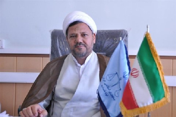 حجتالاسلام محمدامیر ابراهیمی رئیس کل محاکم عمومی و انقلاب کرمان حجتالاسلام محمدامیر ابراهیمی رئیس کل محاکم عمومی و انقلاب کرمان