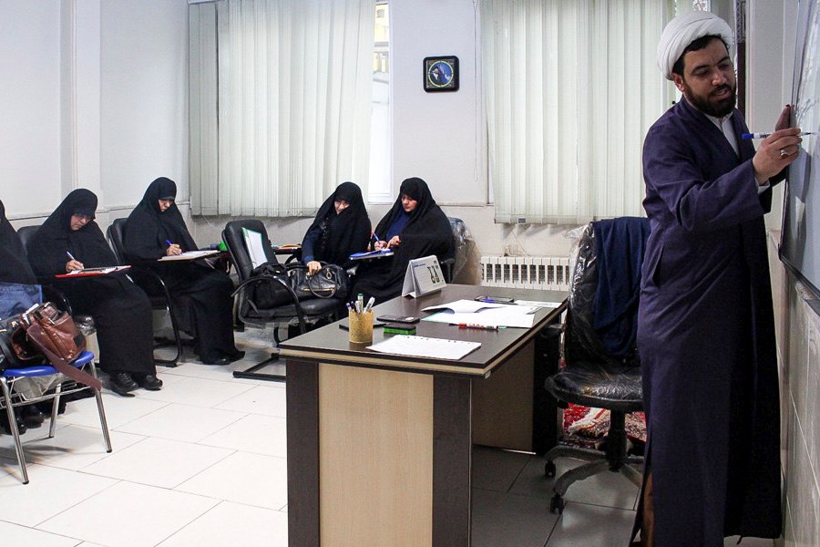 فراخوان مقاله نشریات موسسه آموزش عالی رفیعةالمصطفی(ص)