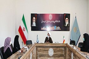 ضرورت تدوین سند جامع فعالیت‌های قرآنی در دانشگاه‌های کرمان