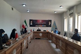 هیئت اندیشه‌ورز فعالیت‌های قرآنی در دانشگاه‌ پیام نور کرمان تشکیل شد