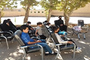 تمام ارکان جامعه باید مبلغ فرهنگ قرآنی باشند