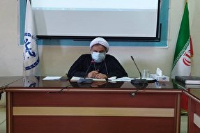 وبینار «روز اربعین» در کرمان برگزار شد