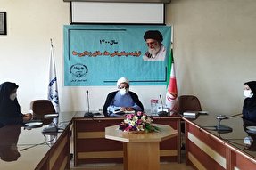 مراسم گرامیداشت هفته وحدت در جهاددانشگاهی کرمان برگزار شد