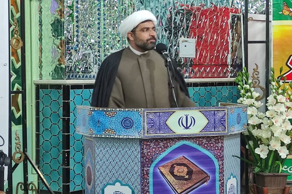 حجت&zwnj;الاسلام مصطفی گرجی، مدیر ستاد هماهنگی و نظارت بر کانون&zwnj;های فرهنگی هنری مساجد استان کرمان