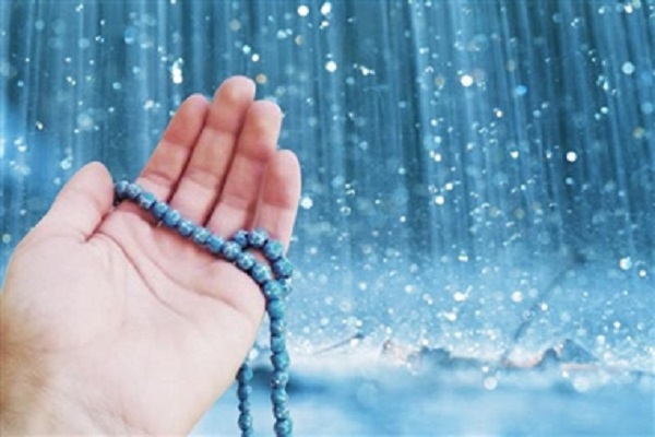 هدایت خداوند و رحمت الهی