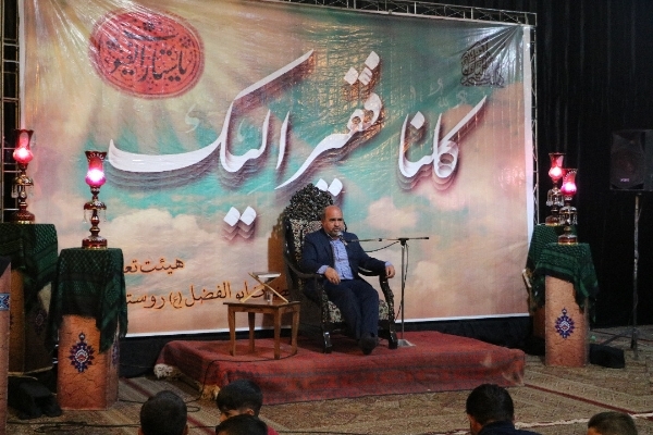 احمد علیرمضانی مدیرکل صدا و سیمای استان کرمان