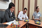 ساماندهی انجمن‌های فرهنگی و هنری جنوب کرمان از جیرفت کلید خورد