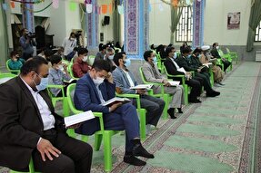 آمادگی سپاه ثارالله کرمان برای اجرای فعالیت‌های قرآنی