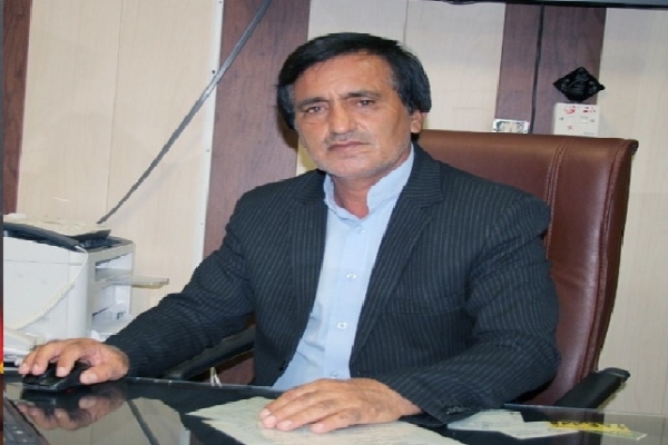 دبیر شورای فرهنگ عمومی جنوب کرمان منصوب شد