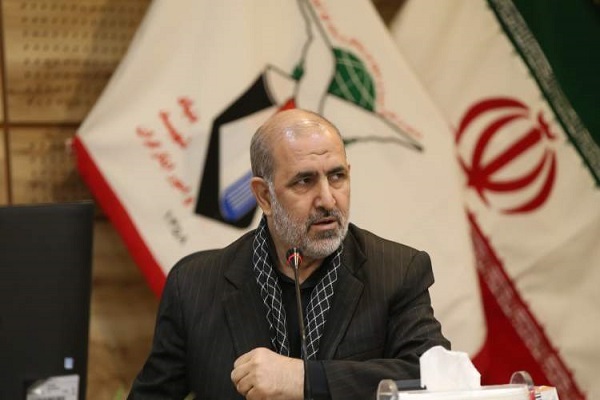 ولایتمداری مهمترین ویژگی حاج قاسم بود