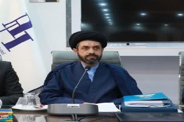 سیداصغر سادات‌ حسینی معاون پرورشی و فرهنگی آموزش و پرورش استان کرمان