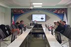 ثبت قانونی اتحادیه مؤسسات و تشکل‌های قرآن و عترت کرمان پیگیری می‌شود