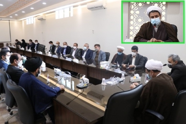 حجتالاسلام حسن علیدادیسلیمانی نماینده ولیفقیه در استان و امام جمعه کرمان حجتالاسلام حسن علیدادیسلیمانی نماینده ولیفقیه در استان و امام جمعه کرمان