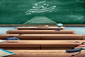 معلم؛ ناجی و هدایت‌گر انسان در بحران‌ها