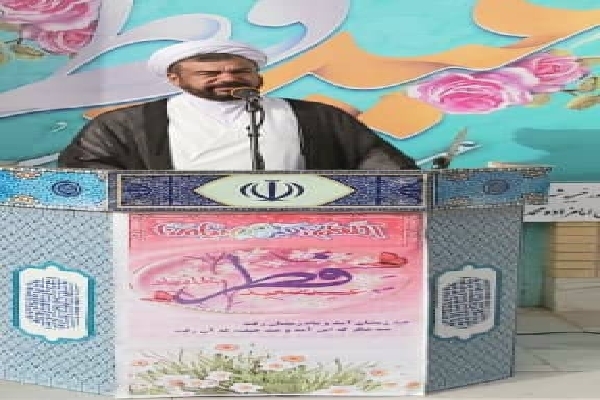 حجت&zwnj;الاسلام حسین منتظری امام جمعه انار 