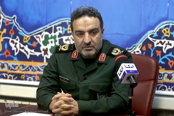 پیام تبریک مسئول سازمان بسیج سازندگی کشور به جهادگران