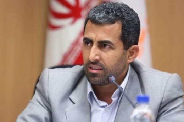 محمدرضا پورابراهیمی نماینده مردم کرمان و راور در مجلس شورای اسلامی