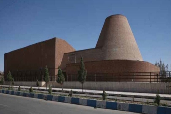 ثبت ملی مجموعه فرهنگی ورزشی رفسنجان