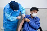ابلاغ دستورالعمل تزریق دز چهارم واکسن کرونا به افراد بالای ۷۰ سال
