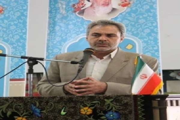 رضا رضایی مدیرکل آموزش و پرورش استان کرمان