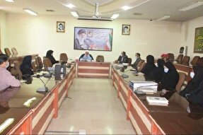 پنجمین جلسه تفسیر سوره حجرات در کرمان برگزار شد